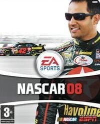 NASCAR 08: Treinador (V1.0.60)