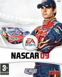 NASCAR 09: Trainer +14 [v1.2]