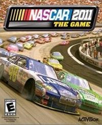 NASCAR 2011: The Game: Treinador (V1.0.93)