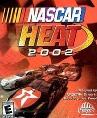 NASCAR Heat 2002: Cheats, Trainer +11 [MrAntiFan]