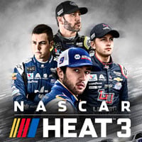 NASCAR Heat 3: Trainer +14 [v1.8]