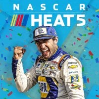 NASCAR Heat 5: Trainer +10 [v1.1]