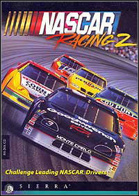 NASCAR Racing 2: Treinador (V1.0.68)