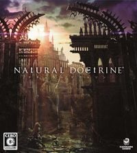 Natural Doctrine: Trainer +5 [v1.3]