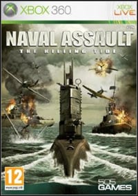 Naval Assault: The Killing Tide: Cheats, Trainer +11 [MrAntiFan]