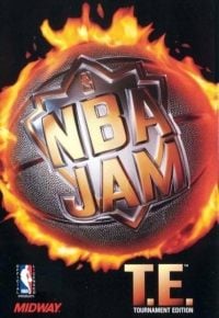 Treinador liberado para NBA Jam Tournament Edition [v1.0.4]