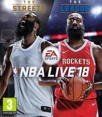 NBA Live 18: Trainer +11 [v1.8]