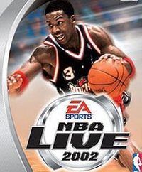 NBA Live 2002: Treinador (V1.0.23)