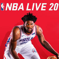 NBA Live 20: Cheats, Trainer +6 [dR.oLLe]