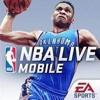 NBA Live Mobile: Trainer +6 [v1.6]