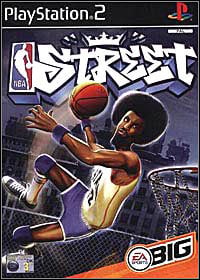 NBA Street: Trainer +9 [v1.7]