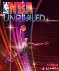 NBA Unrivaled: Cheats, Trainer +11 [FLiNG]