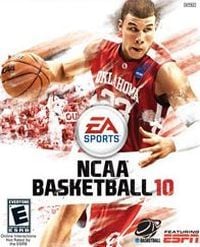 NCAA Basketball 10: Treinador (V1.0.33)