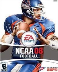 NCAA Football 08: Cheats, Trainer +12 [CheatHappens.com]