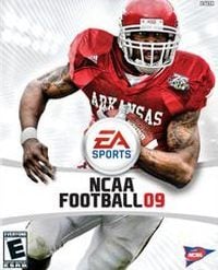 Treinador liberado para NCAA Football 09 [v1.0.9]