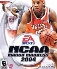 NCAA March Madness 2004: Cheats, Trainer +8 [FLiNG]