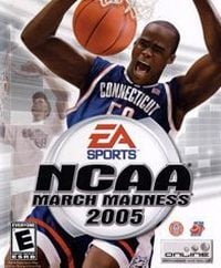 NCAA March Madness 2005: Trainer +12 [v1.1]