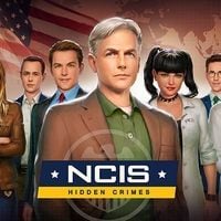 Treinador liberado para NCIS: Hidden Crimes [v1.0.6]