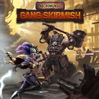 Necromunda: Gang Skirmish: Treinador (V1.0.89)