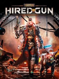 Necromunda: Hired Gun: Cheats, Trainer +7 [CheatHappens.com]