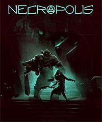 Necropolis: Cheats, Trainer +13 [MrAntiFan]