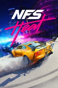 Need for Speed: Heat: Cheats, Trainer +5 [CheatHappens.com]