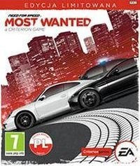 Need for Speed: Most Wanted: Cheats, Trainer +7 [MrAntiFan]