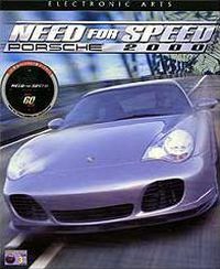 Treinador liberado para Need for Speed: Porsche Unleashed [v1.0.4]