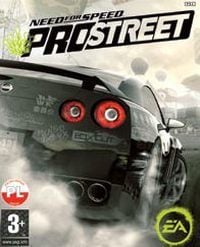 Need for Speed ProStreet: Treinador (V1.0.59)