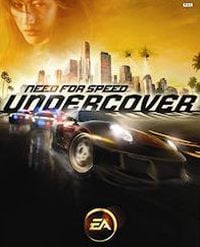 Need for Speed: Undercover: Cheats, Trainer +13 [FLiNG]