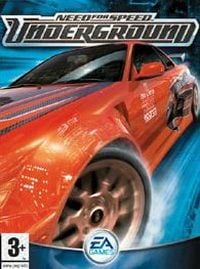 Need for Speed: Underground: Cheats, Trainer +15 [FLiNG]