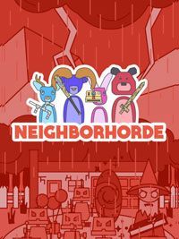 Neighborhorde: Treinador (V1.0.85)