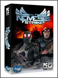 Nemesis Strike: Treinador (V1.0.22)