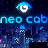 Treinador liberado para Neo Cab [v1.0.9]