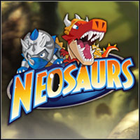 Neosaurus: Cheats, Trainer +8 [FLiNG]