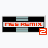 NES Remix 2: Treinador (V1.0.44)