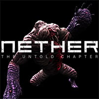 Treinador liberado para Nether: The Untold Chapter [v1.0.1]