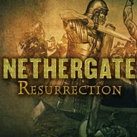 Nethergate Resurrection: Treinador (V1.0.90)