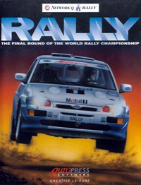 Treinador liberado para Network Q RAC Rally [v1.0.5]