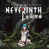 Neverinth: Trainer +9 [v1.6]