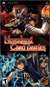 Neverland Card Battles: Treinador (V1.0.92)