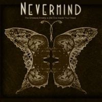 Treinador liberado para Nevermind [v1.0.4]