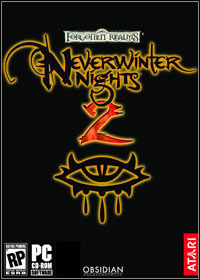 Treinador liberado para Neverwinter Nights 2 [v1.0.5]