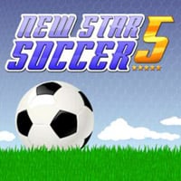 New Star Soccer 5: Trainer +12 [v1.8]