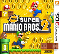 New Super Mario Bros. 2: Treinador (V1.0.79)