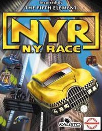 Treinador liberado para New York Race [v1.0.9]