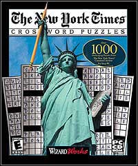 New York Times Crossword Puzzles: Trainer +13 [v1.9]