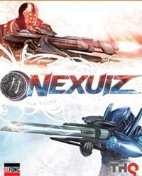 Nexuiz: Trainer +7 [v1.8]