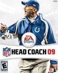 NFL Head Coach 09: Treinador (V1.0.45)