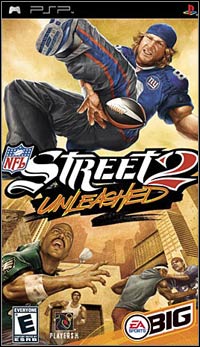 NFL Street 2 Unleashed: Treinador (V1.0.36)